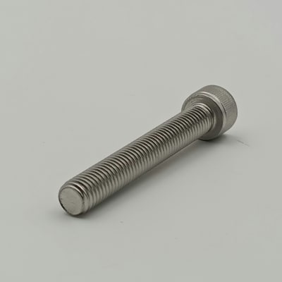 PERNO PARKER CAB. CIL. DIN 912 A2 (304) M5-0.80 X 12 MM.