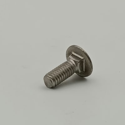 PERNO COCHE AISI 304 1/4-20 X 7/8 H.T.