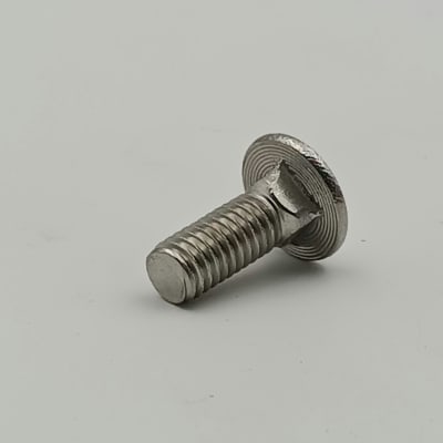 PERNO COCHE AISI 304 3/8-16 X 1 H.T.