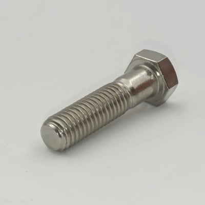 PERNO HEXAGONAL AISI 316 1-8 X 3 1/2