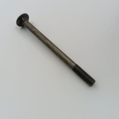 PERNO COCHE GR. 2 3/8-16 X 3/4