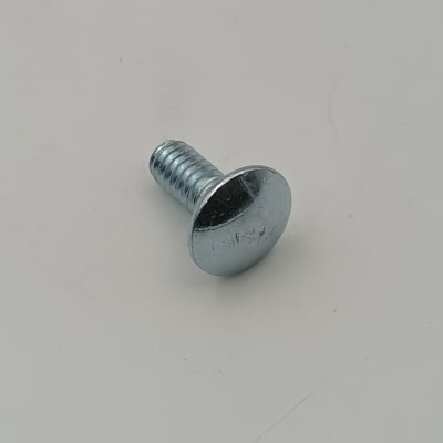 PERNO COCHE GR. 2 CINCADO 3/8-16 X 8