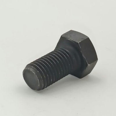 PERNO HEXAGONAL DIN 933 CLASE 8.8 M36-4.00 X 100