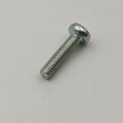 PERNO MAQ. CAB. BIN. RAN. COM. M5-0 8X35 CINCADO