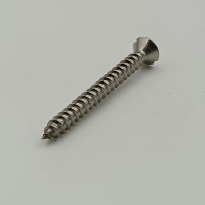 ROSCALATA CAB. PLA. AVE. RAN. REC. TIPO A 304 # 10-12 X 2