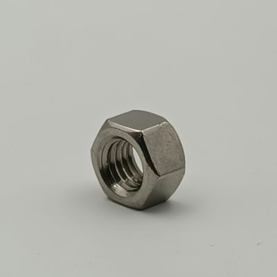 TUERCA HEXAGONAL AISI 304 7/8-9 X 1 5/16 X 3/4