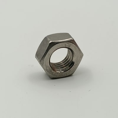 TUERCA HEXAGONAL DIN 934 A2 (304) M4 - 0.70