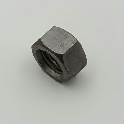 TUERCA HEXAGONAL GRADO 2 1 - 8