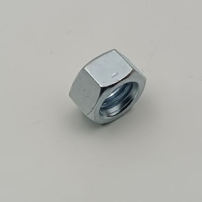TUERCA HEXAGONAL GRADO 2 CINCADA 3/8 - 16