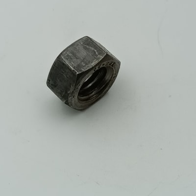 TUERCA HEXAGONAL GRADO 5 CINCADA 1 - 8
