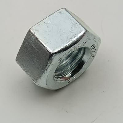 TUERCA HEXAGONAL REF. A-194 2H CINCADA 1 - 81