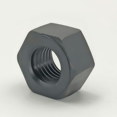 TUERCA HEXAGONAL REF. A-194 2H MILIMETRICA M33-3.50