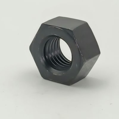 TUERCA HEXAGONAL REF. A-563 DH 1/2-13