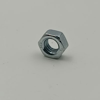 TUERCA HEXAGONAL DIN 934 CLASE 8 CINCADA M48-5.001