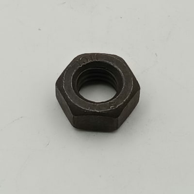 TUERCA HEXAGONAL DIN 934 CLASE 10 M76-6.001