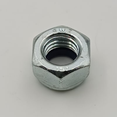 TUERCA DIN 985 CINCADA SEGURO NYLON M18-2.501