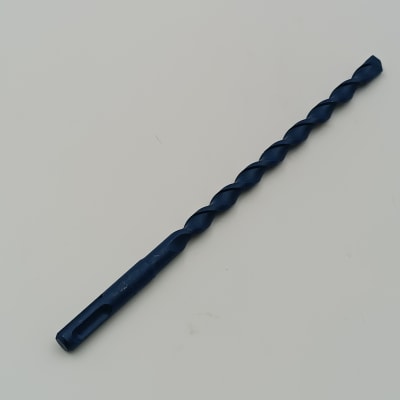 BROCA AZUL WEDGE-BIT SDS 3/8 X 8, POWERS 1318