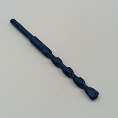 BROCA AZUL WEDGE-BIT SDS 5/8 X 8, POWERS 1324