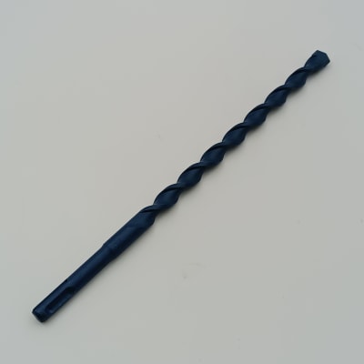 BROCA AZUL WEDGE-BIT SDS 1/2 X 10, POWERS 1322