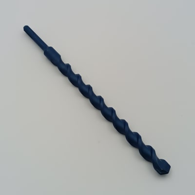 BROCA AZUL WEDGE-BIT SDS 3/4 X 12, POWERS 1330