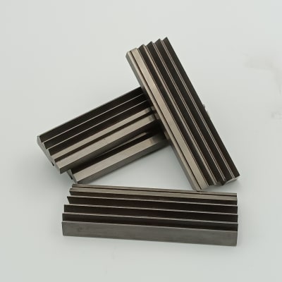 PEINE TANGENCIAL QUALITY AZUL 1-1/4 4 3,5 MM 20 SHORT