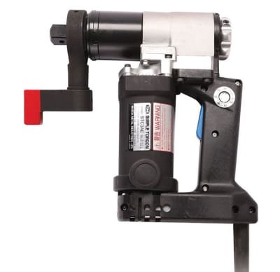 LLAVE ELECTRICA TORQUE SIMPLE MARCA TONE STC-3 TE (110-220 Lbs) (150-300 Nm)