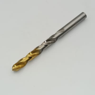 BROCA HSS 338 142 X 11.50 MM LENOX TW100 TITANIO 40562