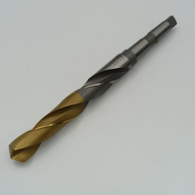 BROCA CONO MORSE 5 DIN 345 427 X 63.00 MM LENOX TW404 42197