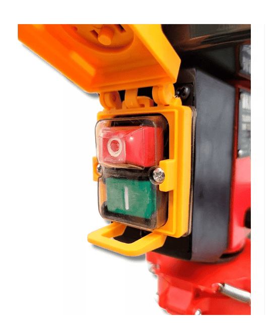 TALADRO SOBREMESA RNK CAP. MANDRIL 13 MM. (1/2). 350W. ZJ41133