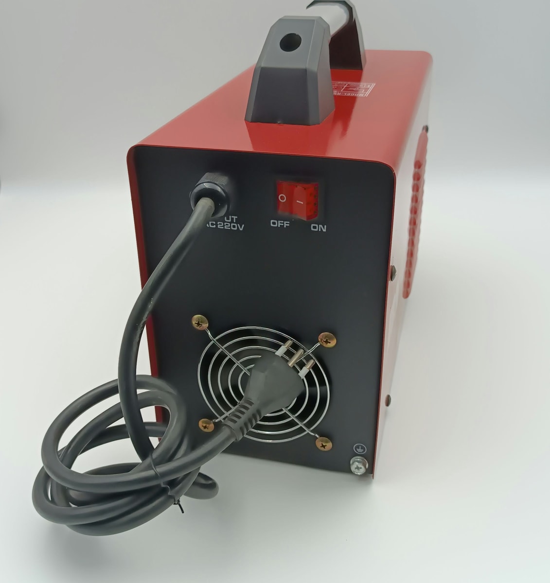 SOLDADORA INVERTE 200A IGBT, 2PCB RNK IWM2002