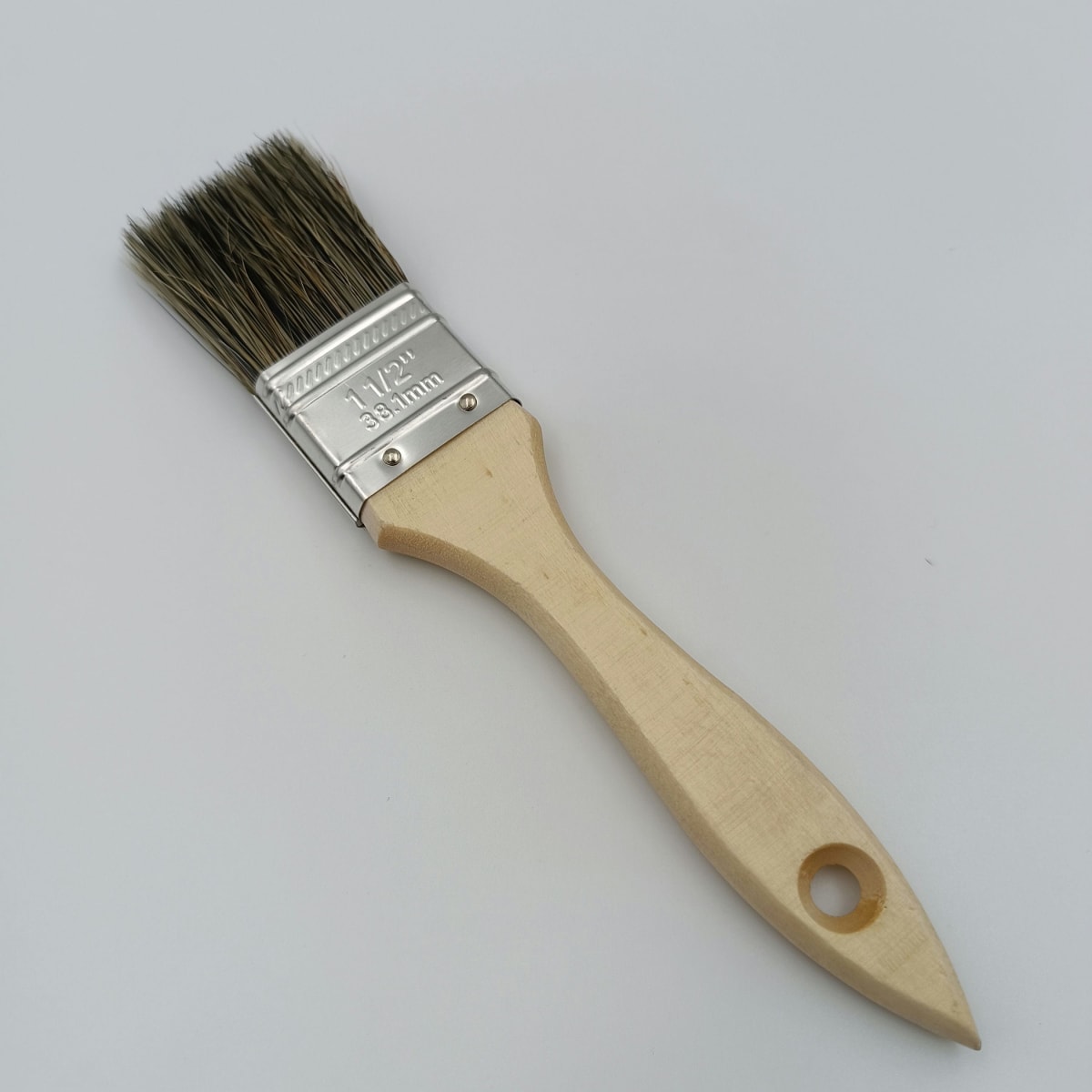 BROCHA MULTIUSO MADERA Ø 1-1/2 RNK 0
