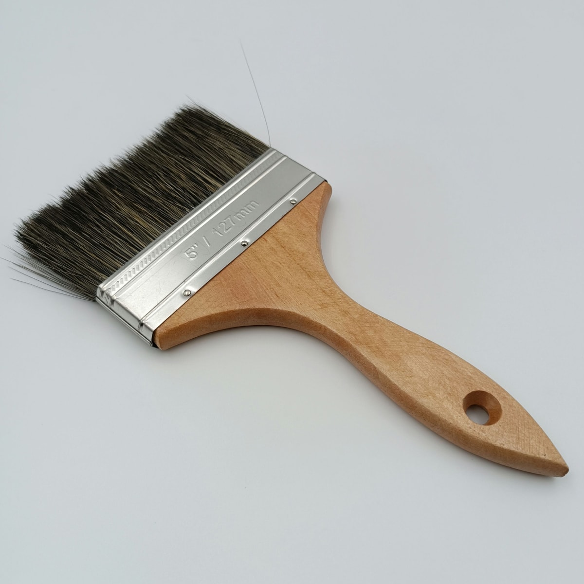 BROCHA MULTIUSO MADERA Ø 5 RNK 0