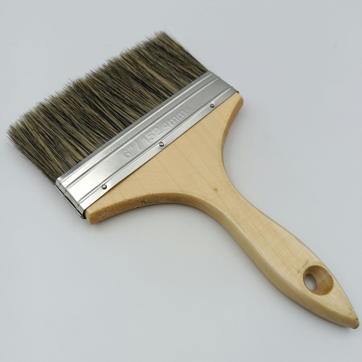 BROCHA MULTIUSO MADERA Ø 6 RNK 0