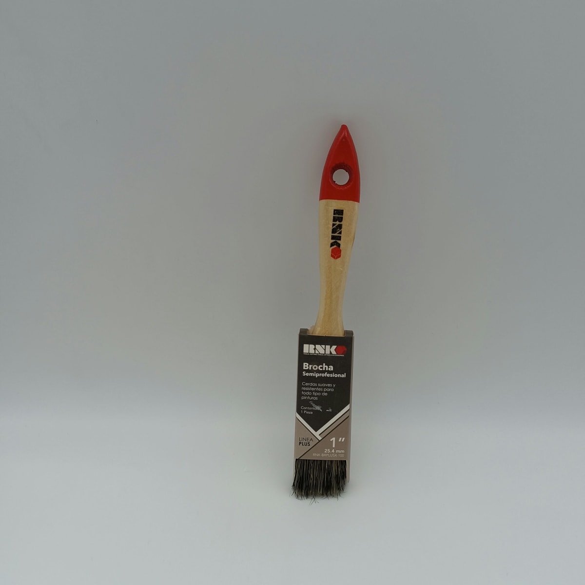 BROCHA PLUS 1 PULGADAS RNK.2