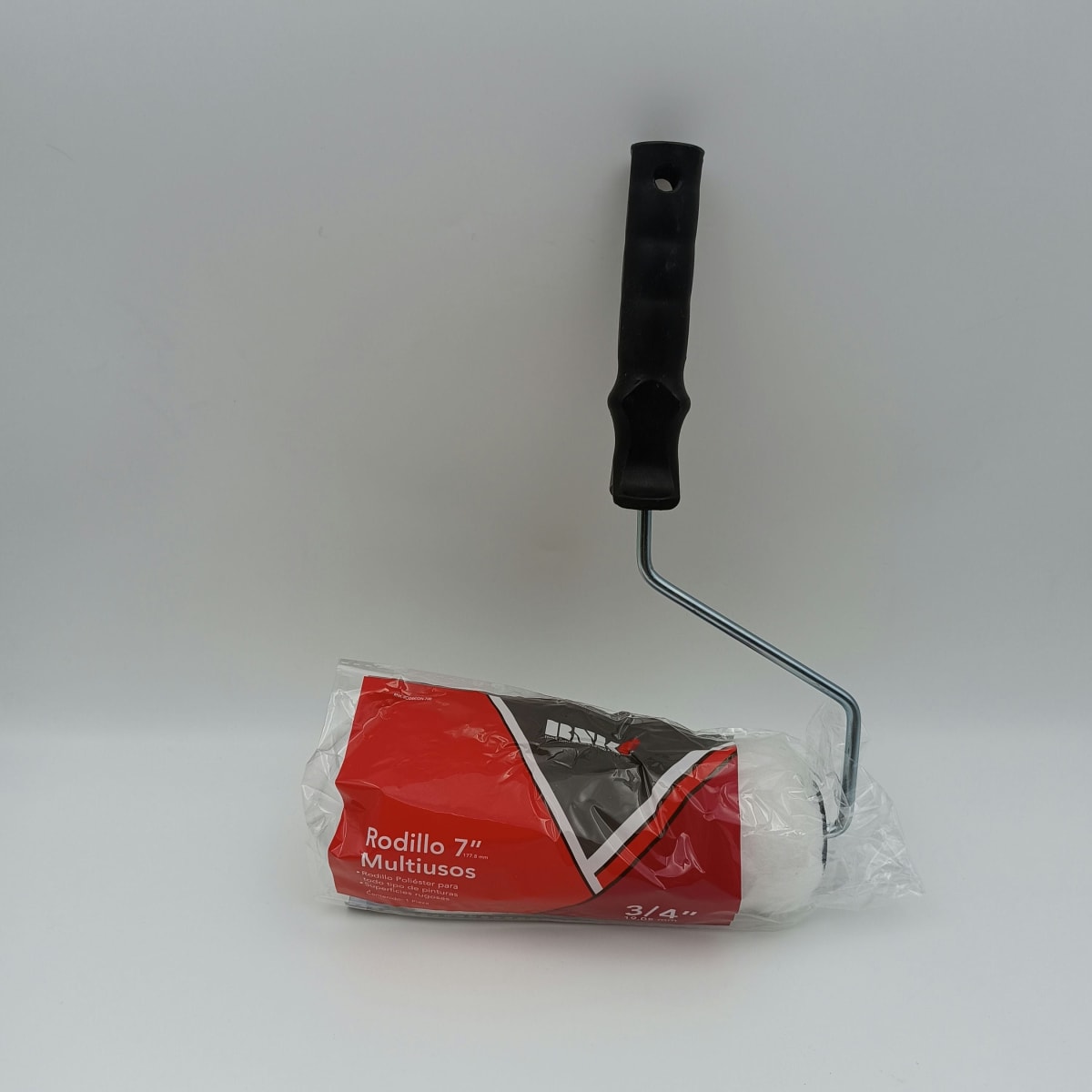 RODILLO ECONOMICO (MULTIUSO) Ø 7 RNK2