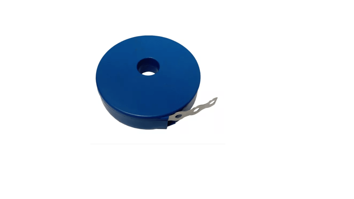 ROLLO 10 METROS DE CINTA PERFORADA GALVANIZADA LB172