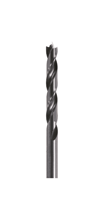 BROCA 3 PUNTAS MADERA 65 X 3.0 MM IRWIN 12759. 17653242