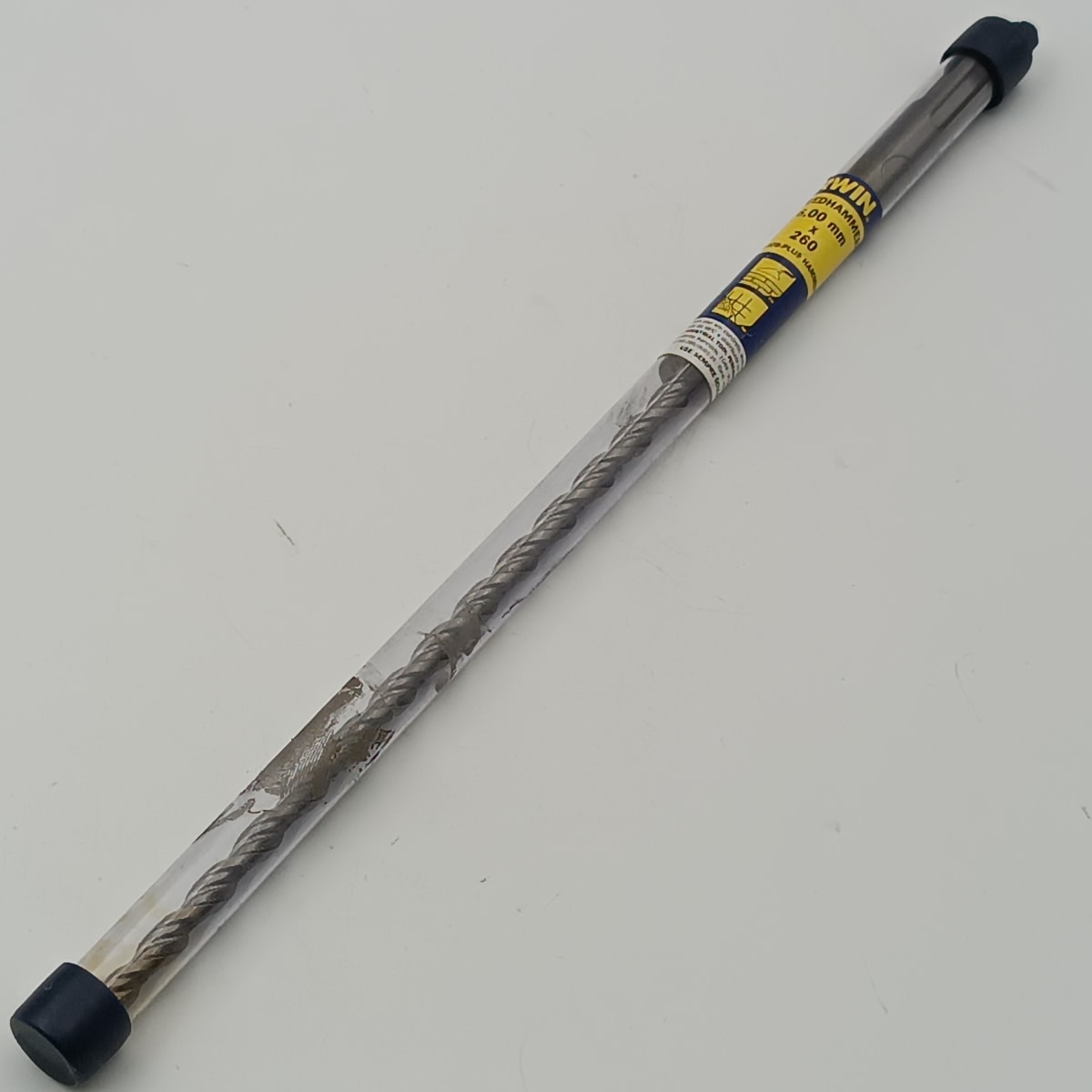 BROCA SDS PLUS 260 X 6.0 MM IRWIN 130892