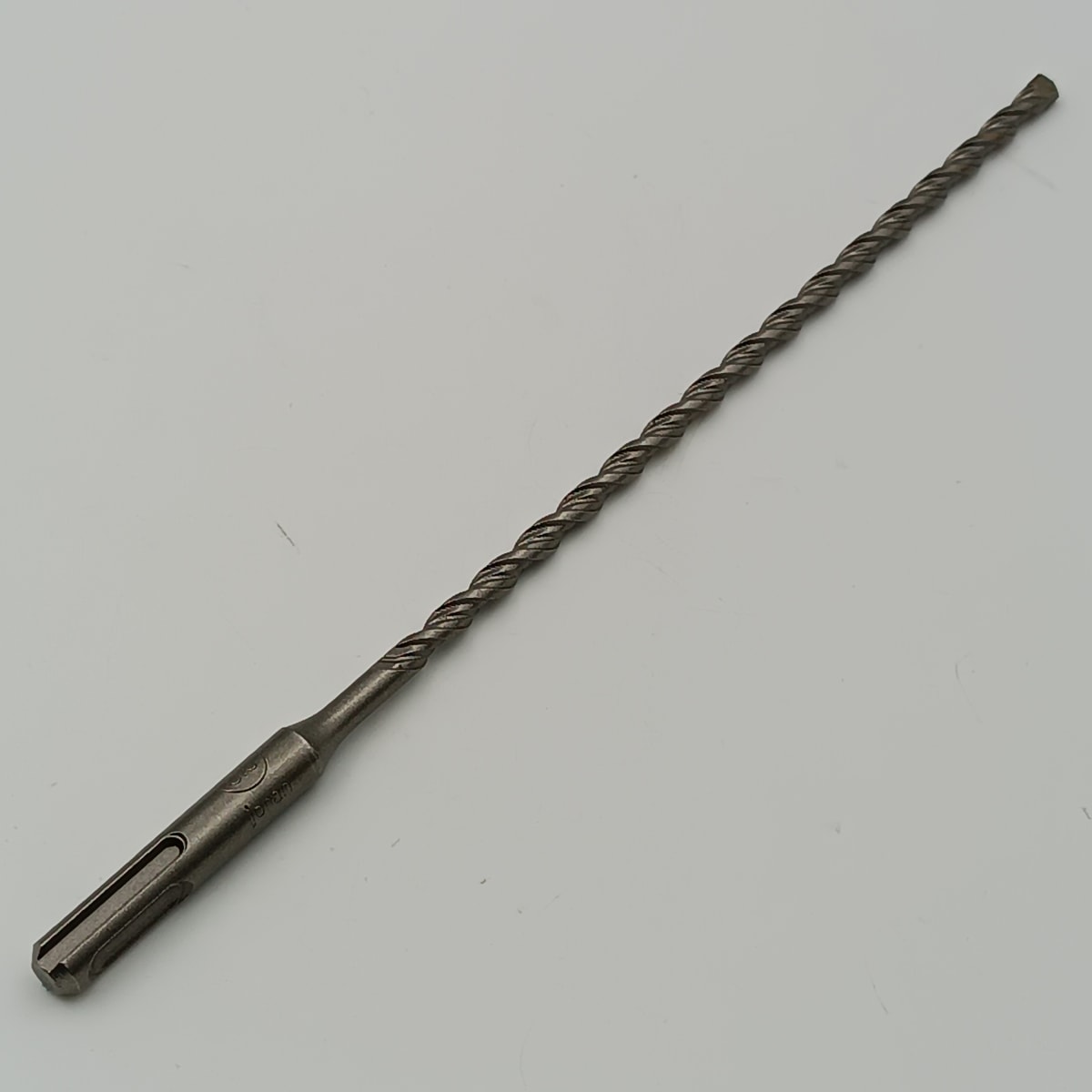 BROCA SDS PLUS 260 X 6.0 MM IRWIN 130893