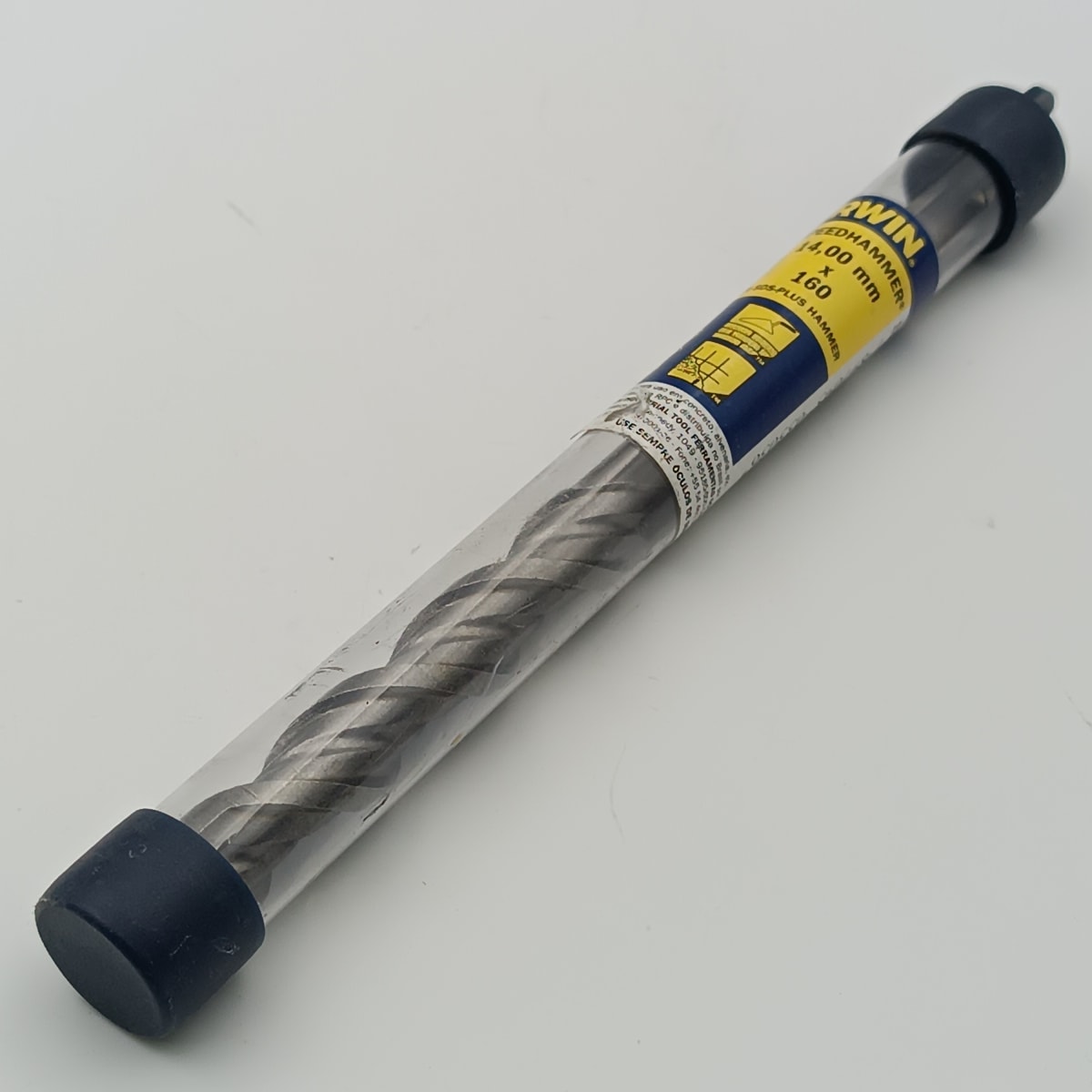 BROCA SDS PLUS 160 X 14 MM IRWIN 131102