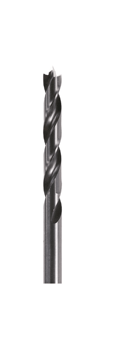 BROCA 3 PUNTAS MADERA 110mm x 8.00mm IRWIN 1856 0
