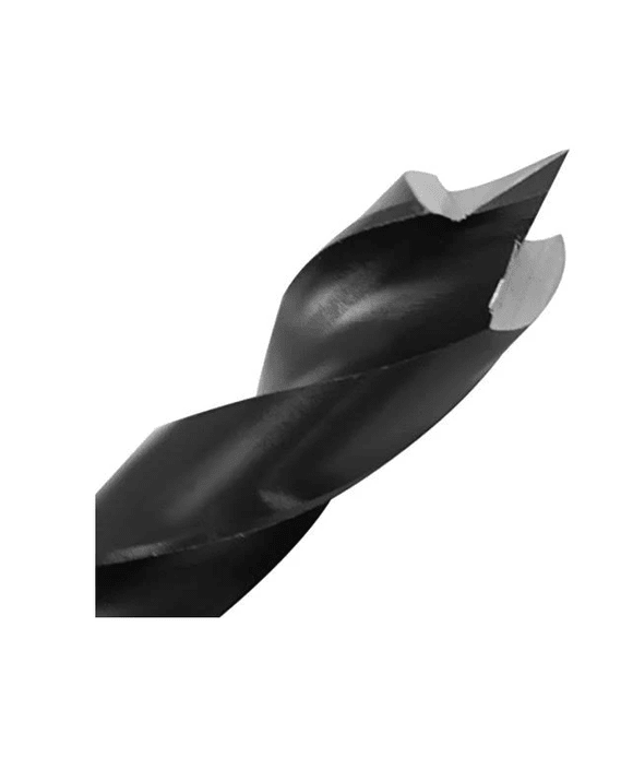 BROCA 3 PUNTAS MADERA 130mm x 10.00mm IRWIN 1858 0