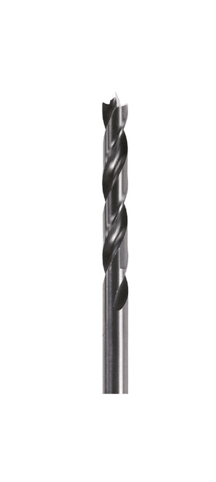 BROCA 3 PUNTAS MADERA 130mm x 10.00mm IRWIN 18582