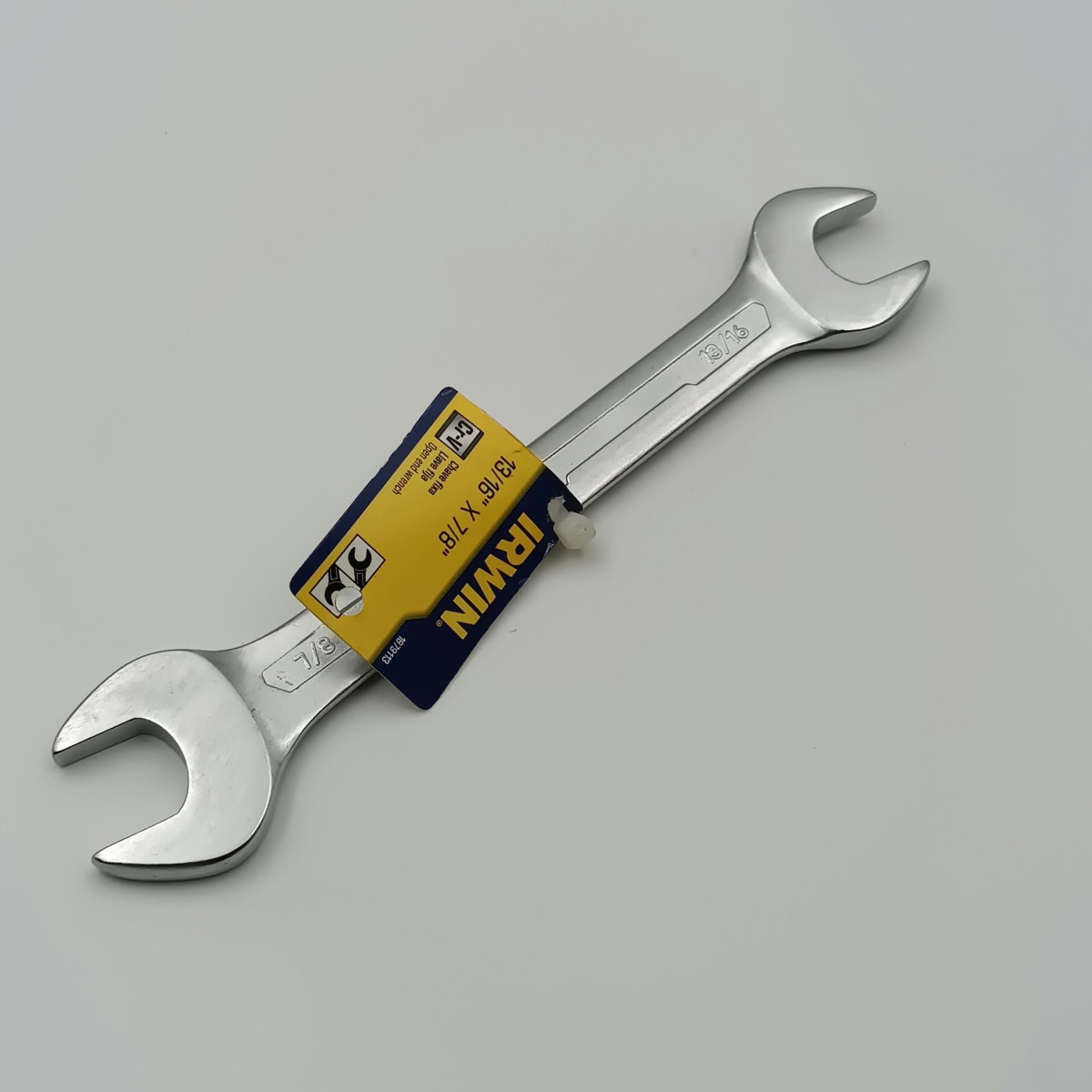 LLAVE PUNTA PUNTA 13/16 X 7/8 IRWIN 1879113 0