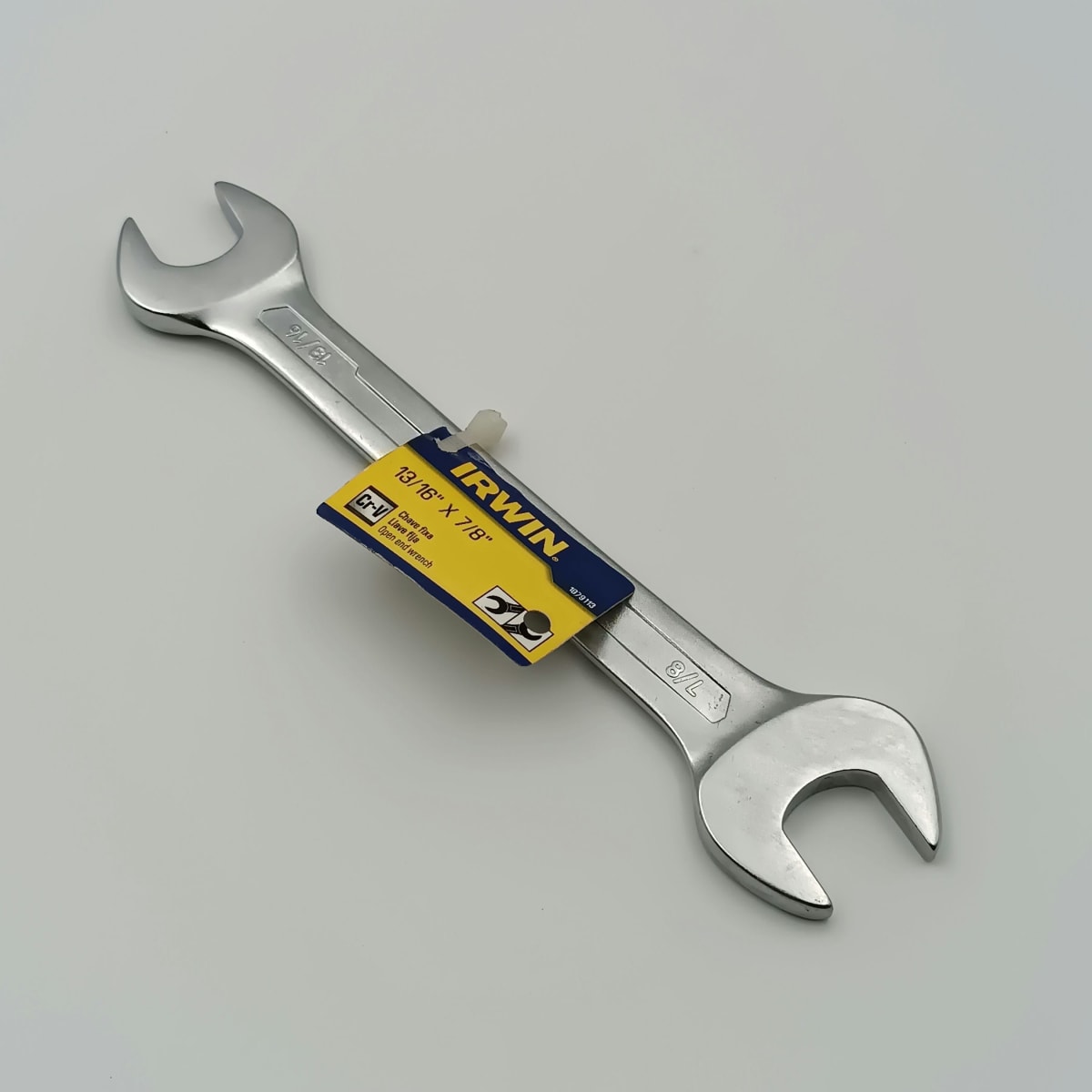 LLAVE PUNTA PUNTA 13/16 X 7/8 IRWIN 18791132