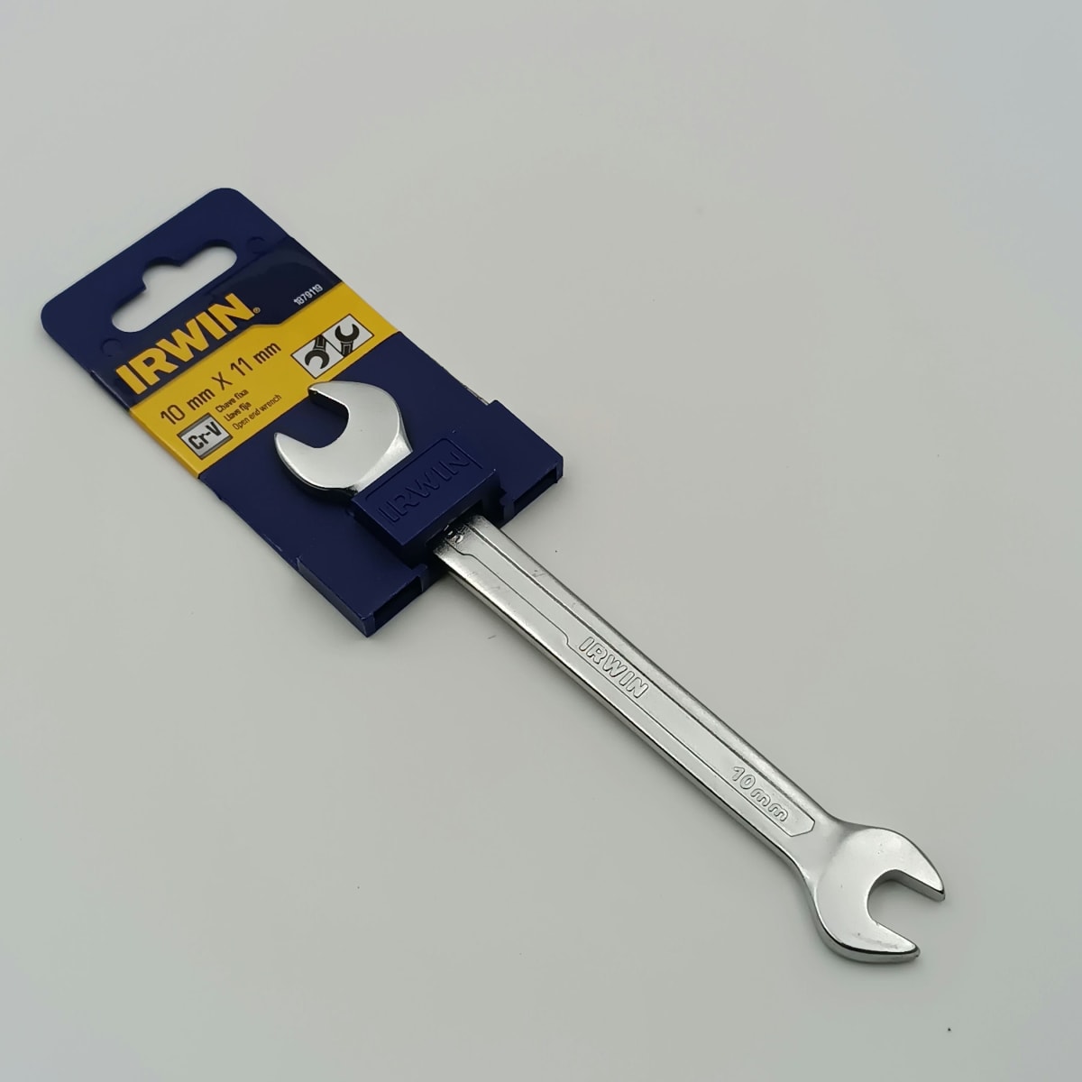 LLAVE PUNTA PUNTA 10MMX11MM IRWIN 18791192