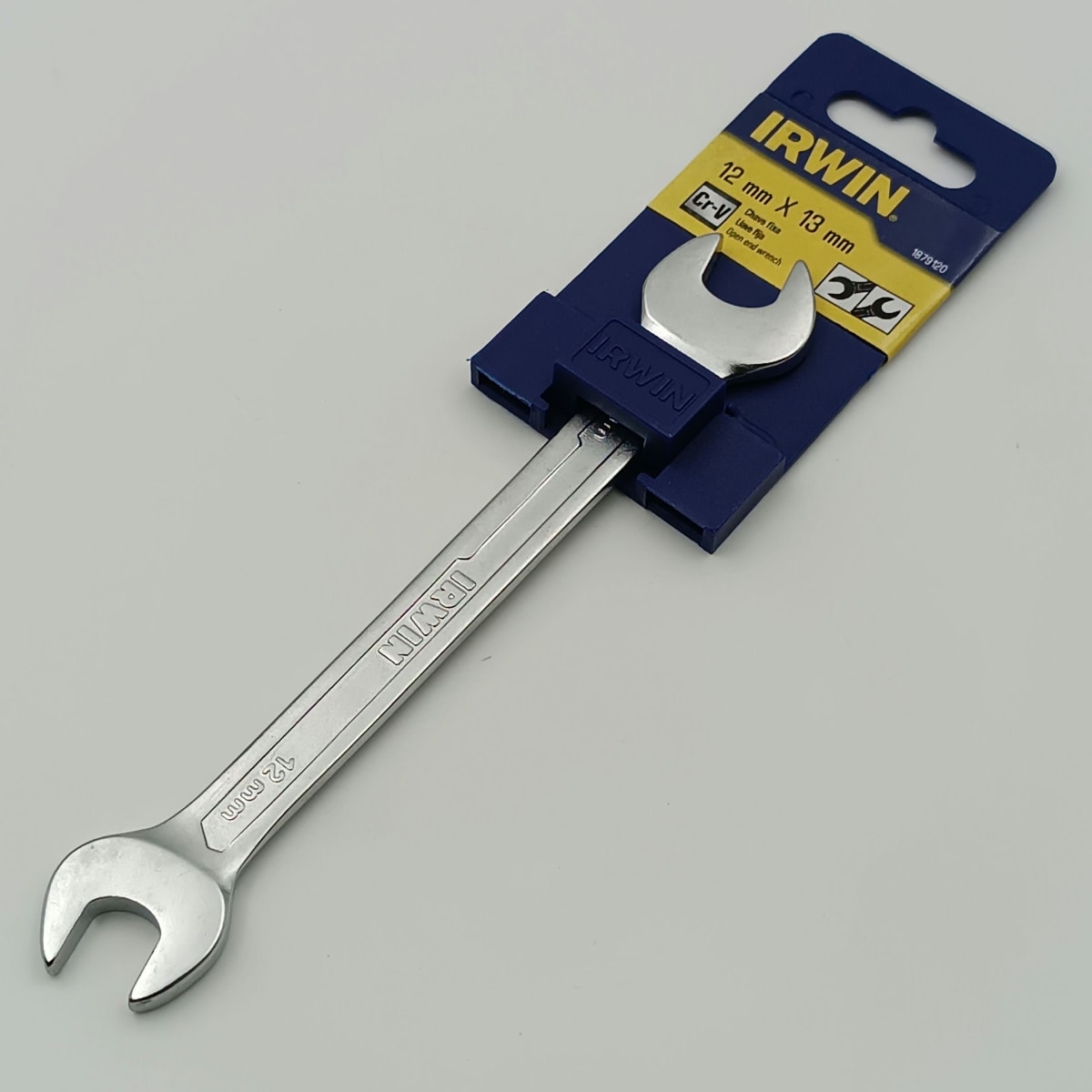 LLAVE PUNTA PUNTA 12MMX13MM IRWIN 1879120 0