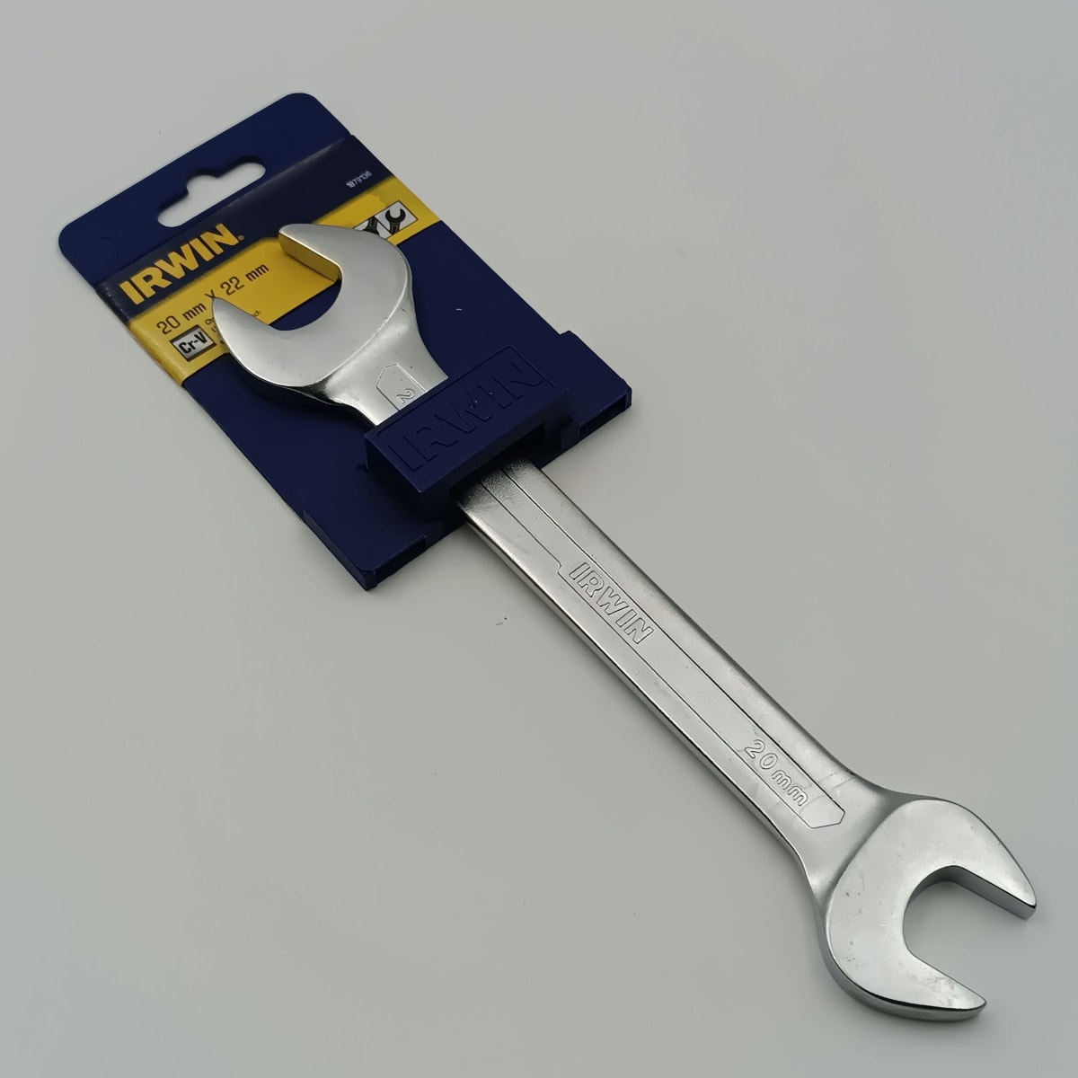 LLAVE PUNTA PUNTA 20MMX22MM IRWIN 18791362