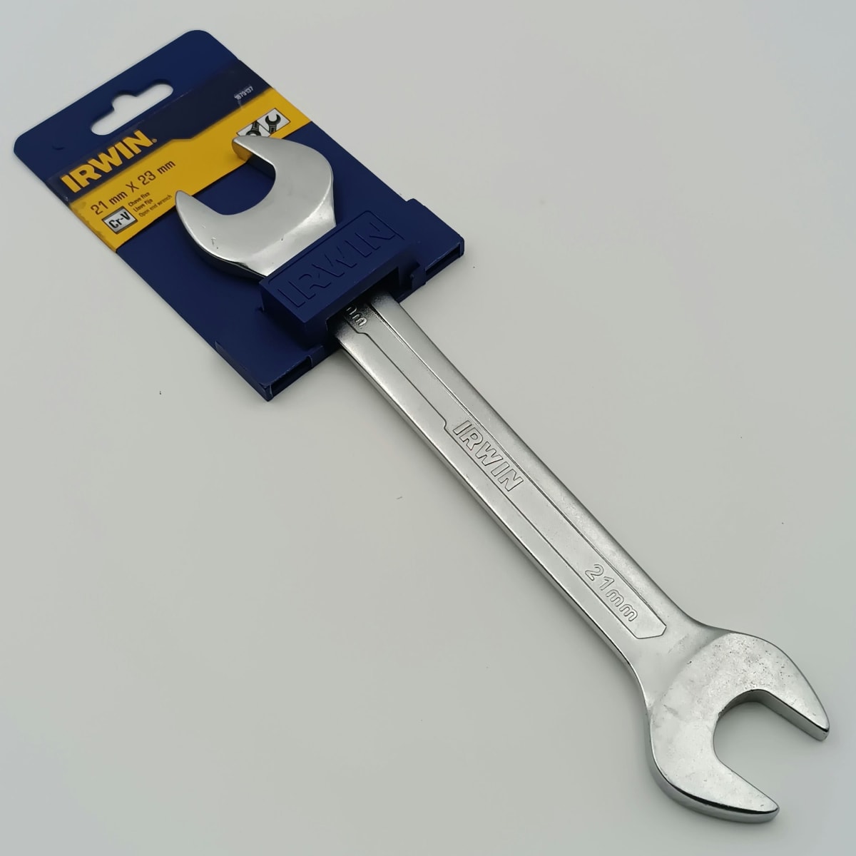 LLAVE PUNTA PUNTA 21MMX23MM IRWIN 18791372