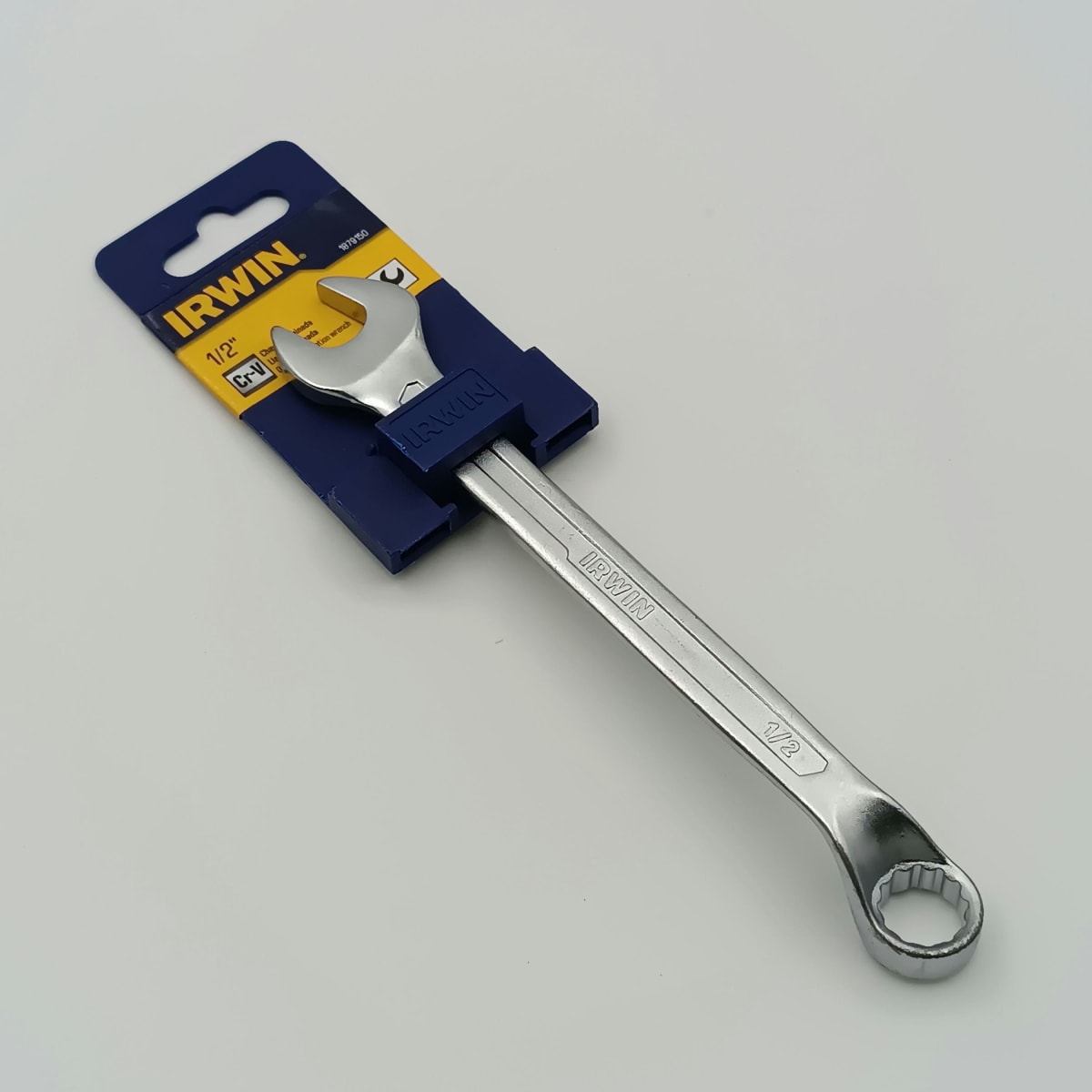 LLAVE PUNTA CORONA ACODADA 1/2 PULGADAS IRWIN 18791502